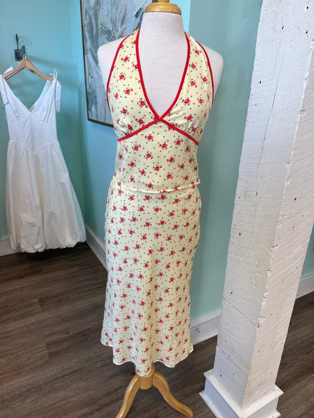 Sunshine & Roses Set