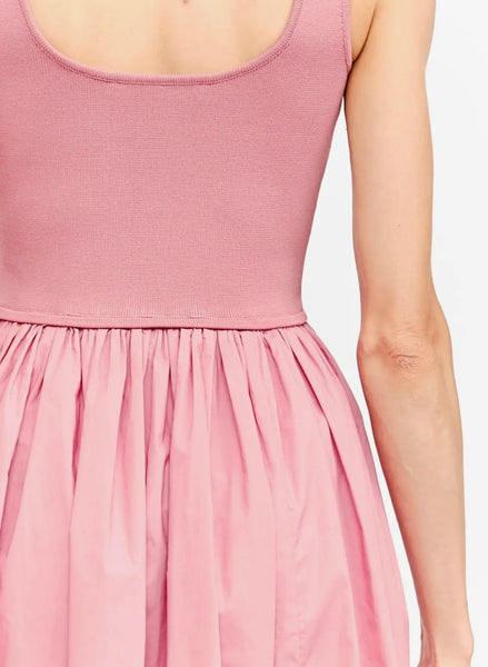 Dorothy Pink Dress