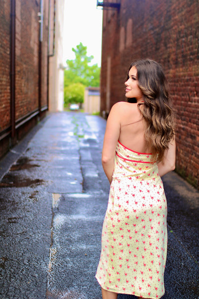 Sunshine & Roses Set
