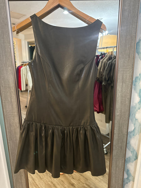 Olive Oyl Dress