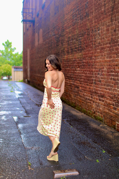 Sunshine & Roses Set