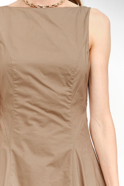 Iggy Pop A-Line Dress