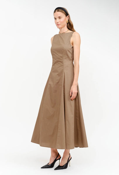 Iggy Pop A-Line Dress