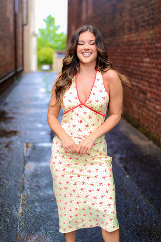 Sunshine & Roses Set