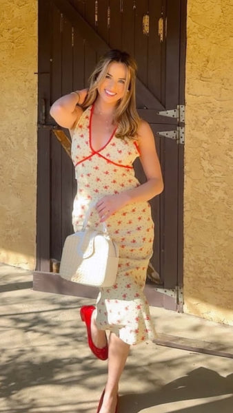 Sunshine & Roses Set