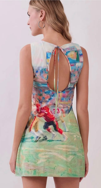 THE Gameday Dress