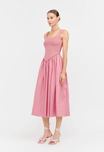 Dorothy Pink Dress