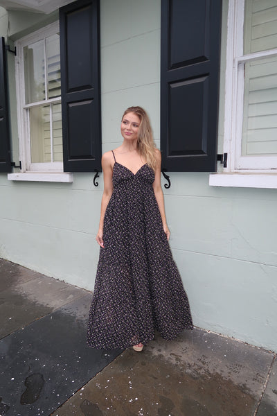 Rain Maxi Dress