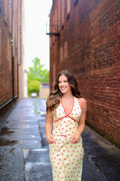 Sunshine & Roses Set
