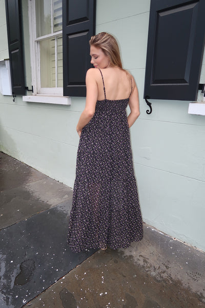 Rain Maxi Dress