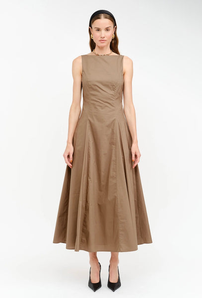 Iggy Pop A-Line Dress